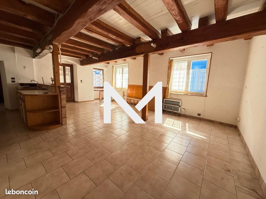 Maison à vendre, 95m², La Tronche