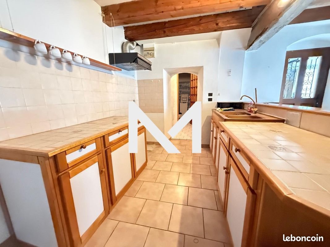 Maison à vendre, 95m², La Tronche