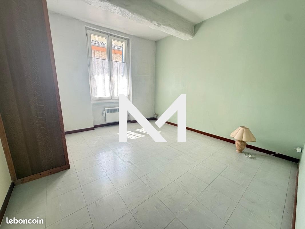 Maison à vendre, 95m², La Tronche