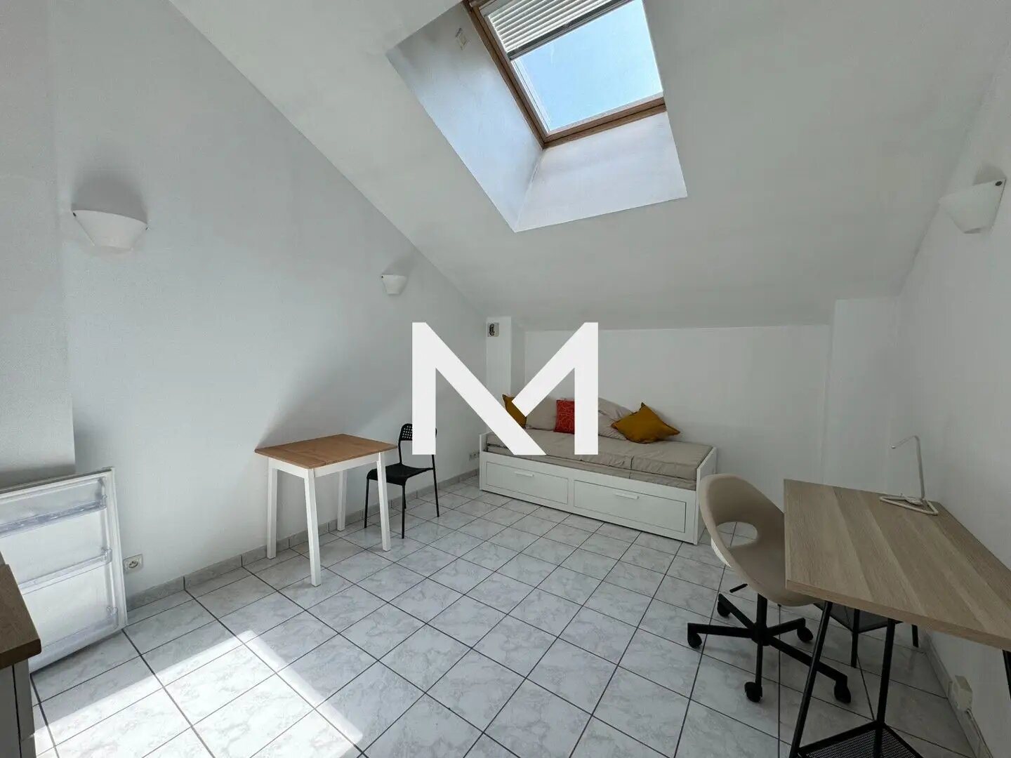 Appartement à louer, 20m², Grenoble