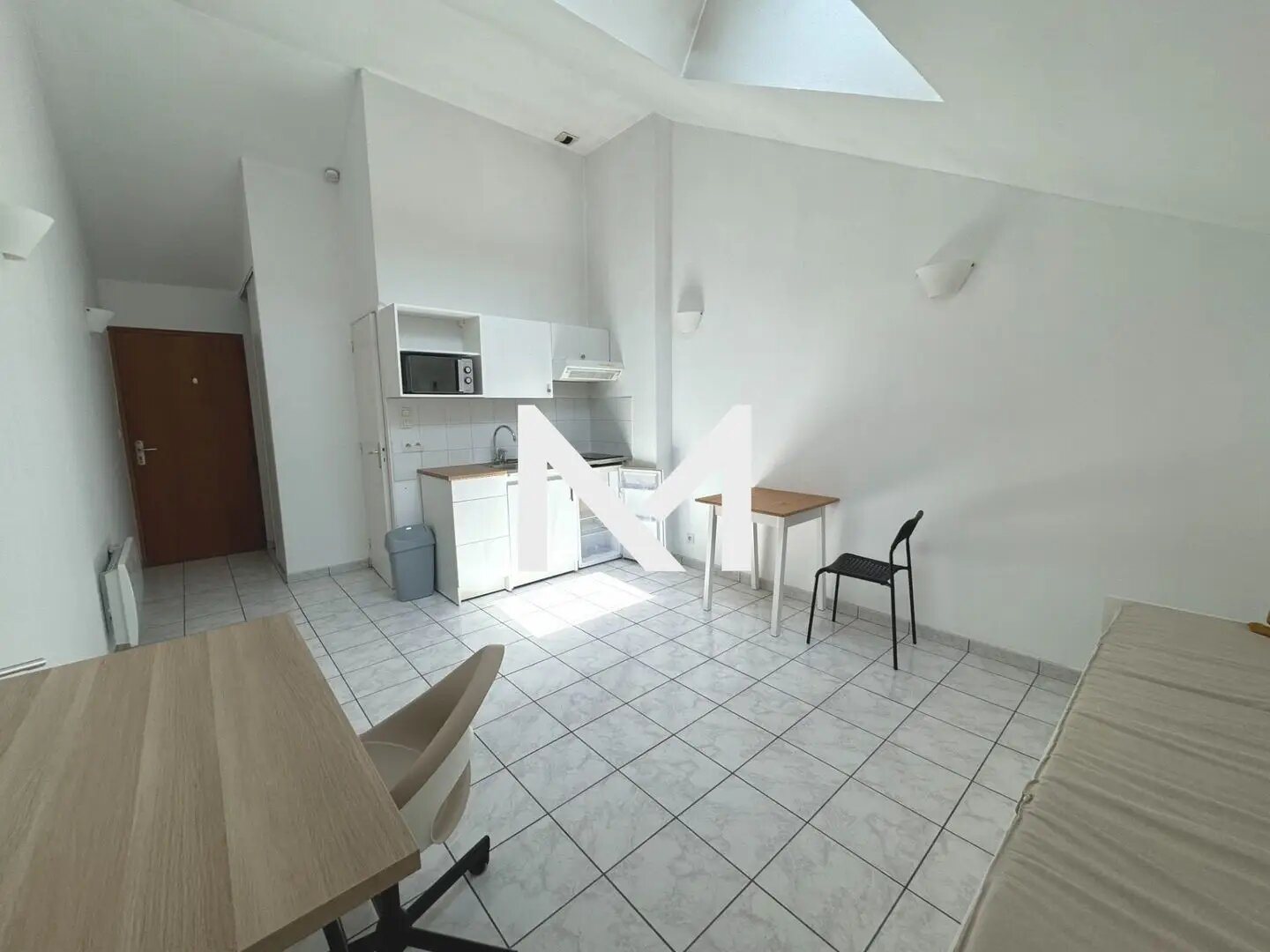 Appartement à louer, 20m², Grenoble