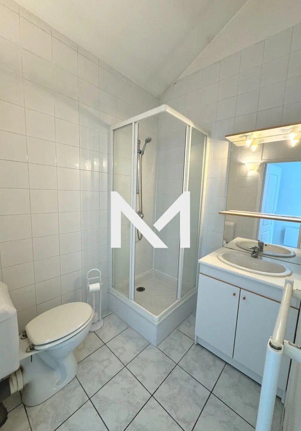 Appartement à louer, 20m², Grenoble