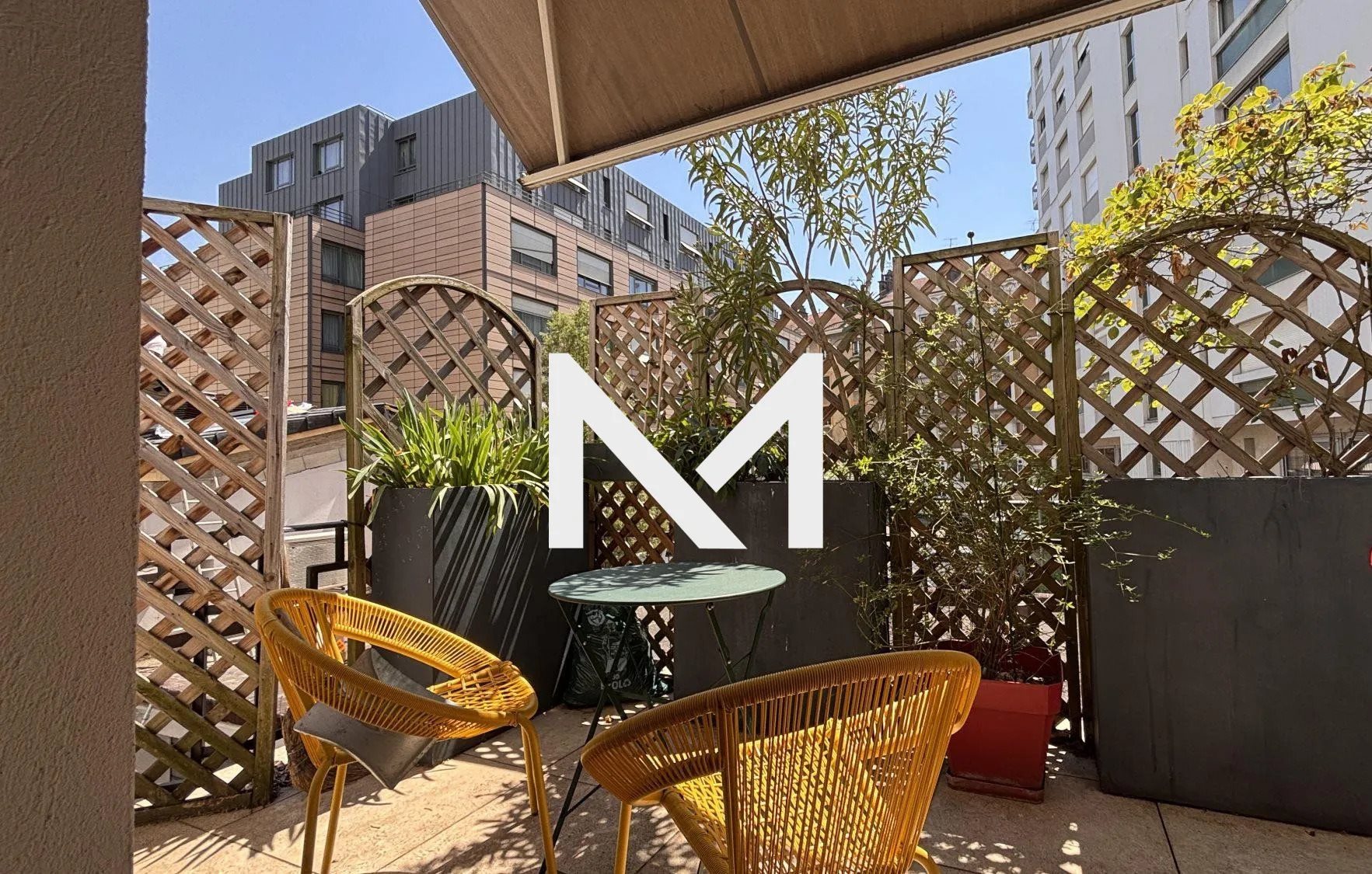 Appartement à vendre, 82m², Grenoble