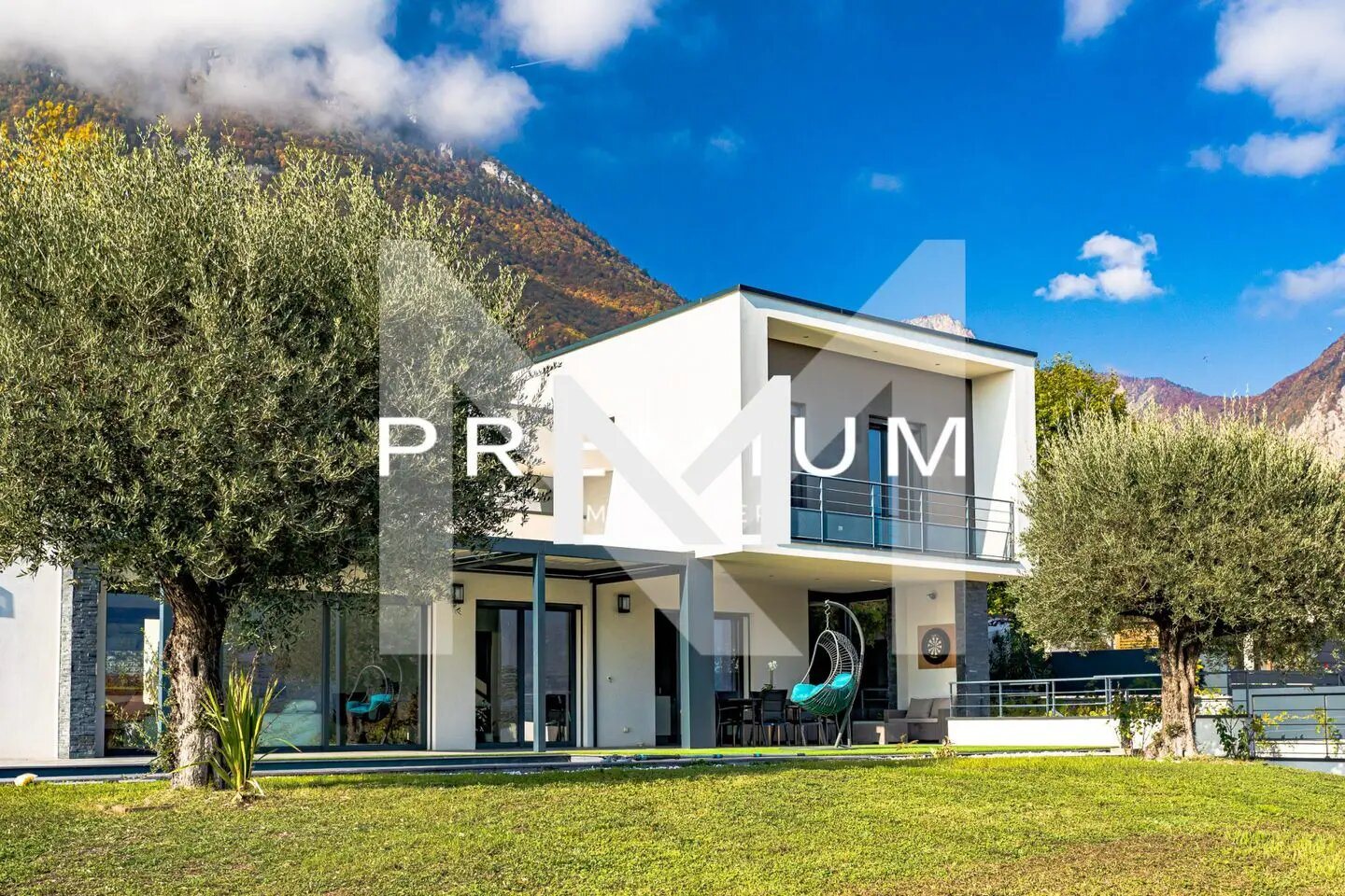 Maison à vendre, 251m², Saint-Ismier