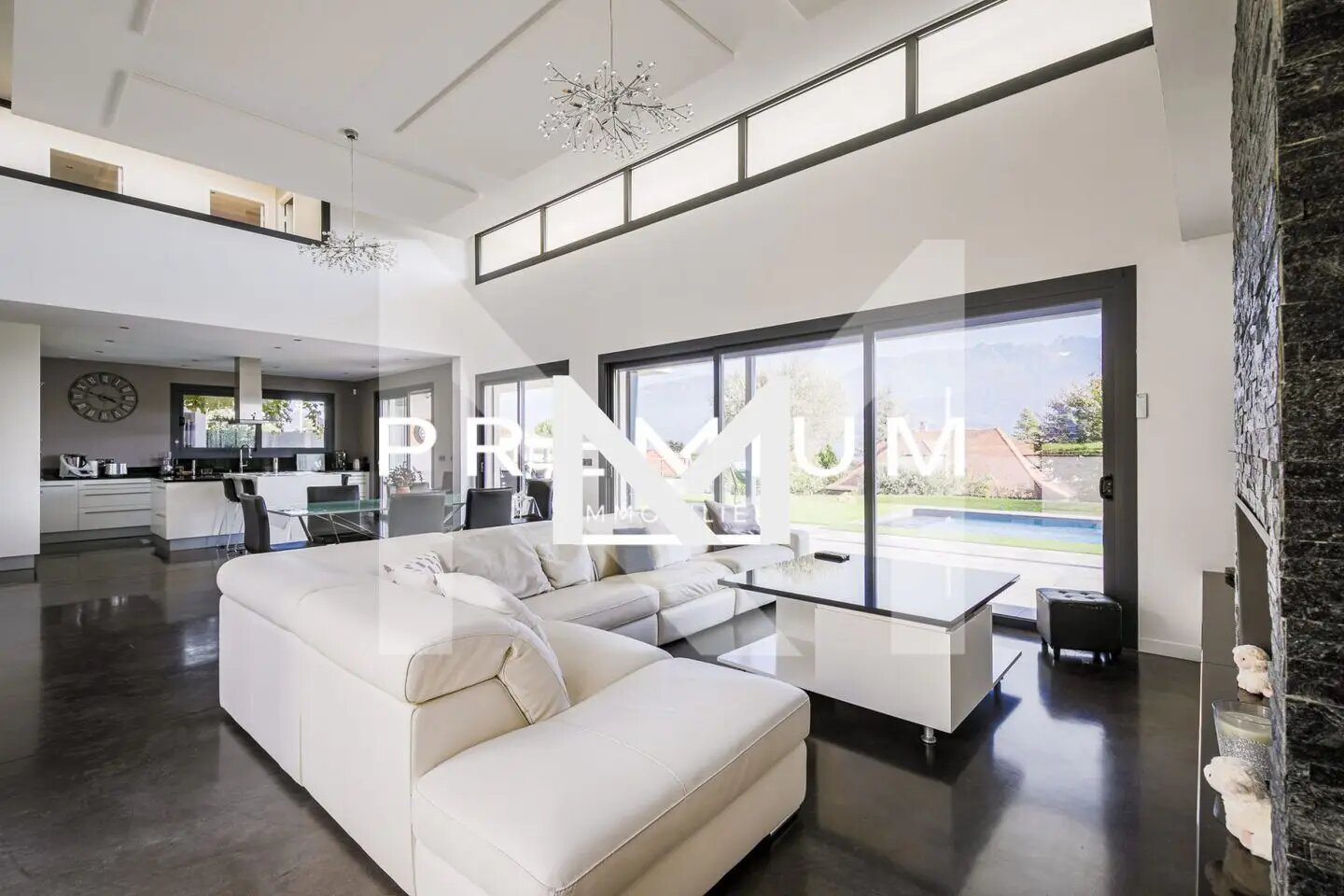 Maison à vendre, 251m², Saint-Ismier