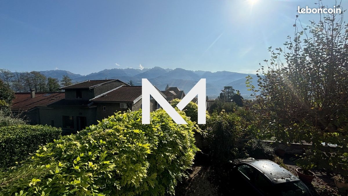 Maison à vendre, 165m², Biviers