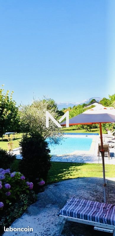 Maison à vendre, 165m², Biviers