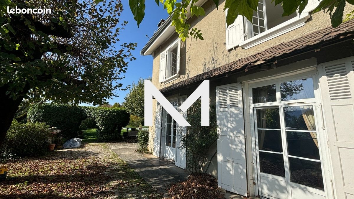 Maison à vendre, 165m², Biviers