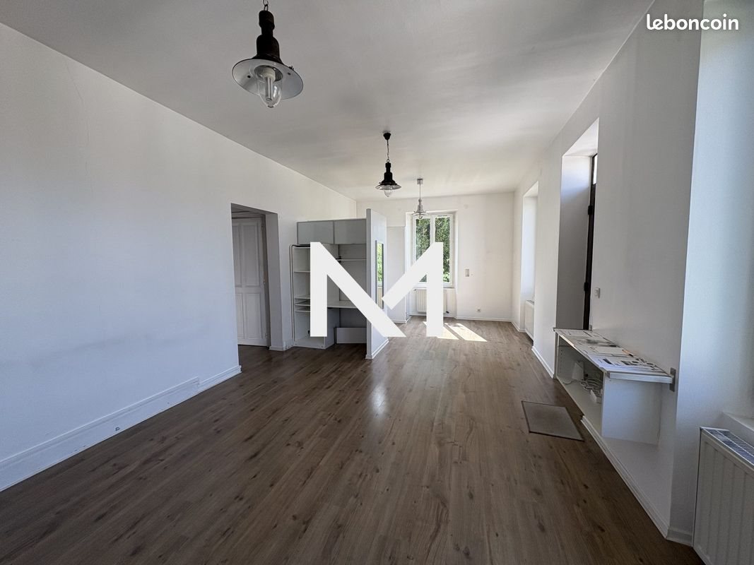 Maison à vendre, 66m², Coublevie