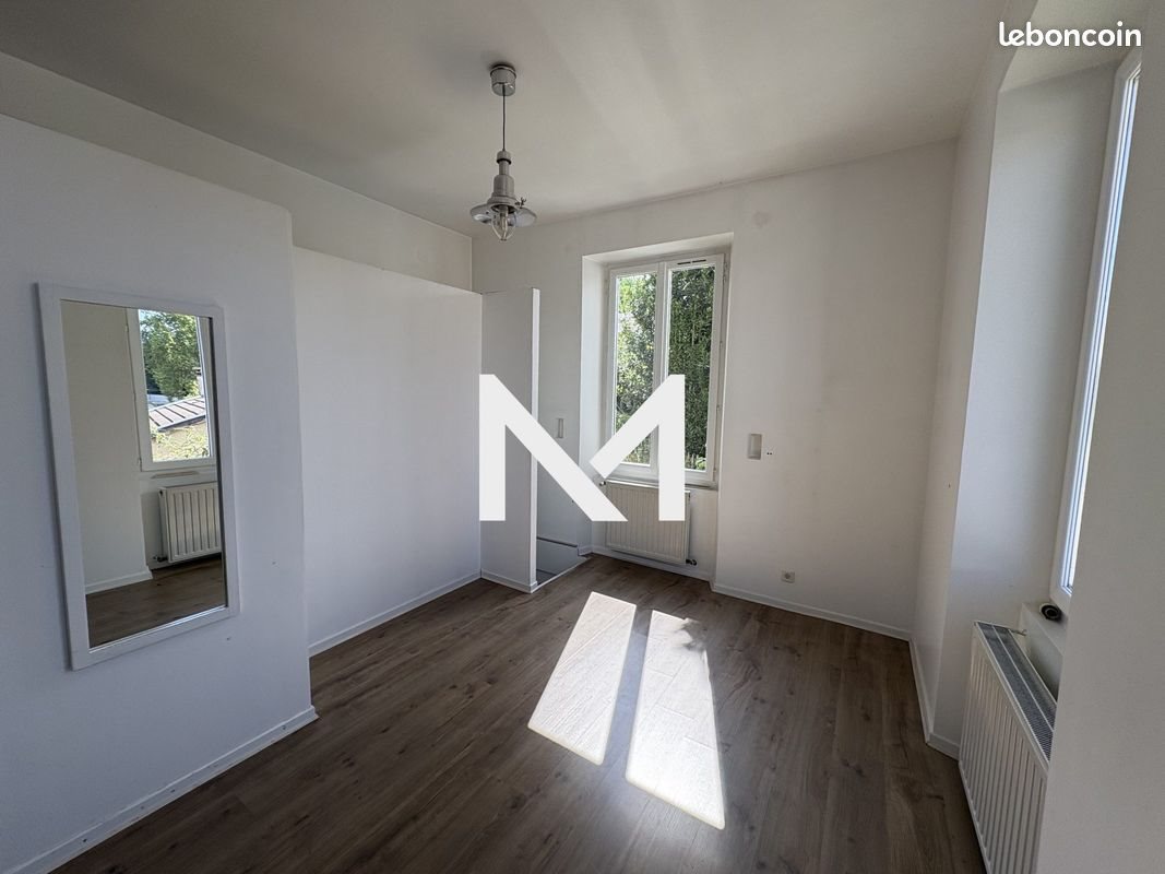 Maison à vendre, 66m², Coublevie