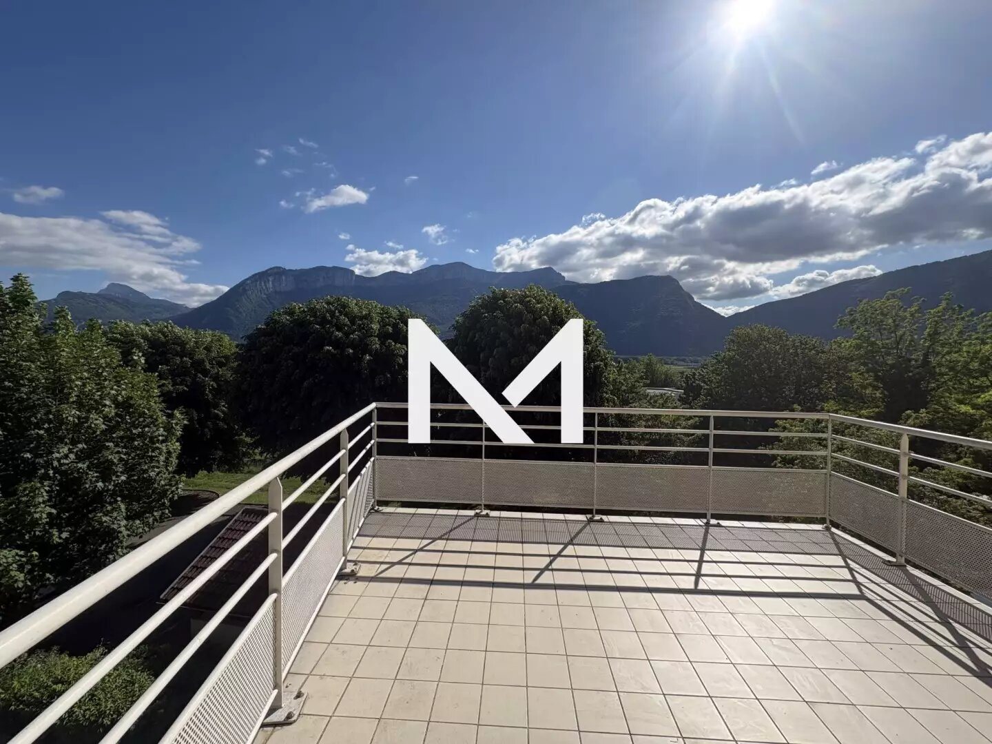 Appartement à vendre, 82m², Voreppe