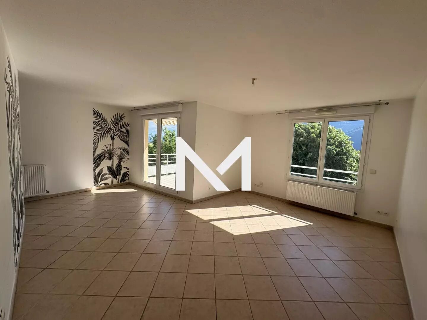 Appartement à vendre, 82m², Voreppe