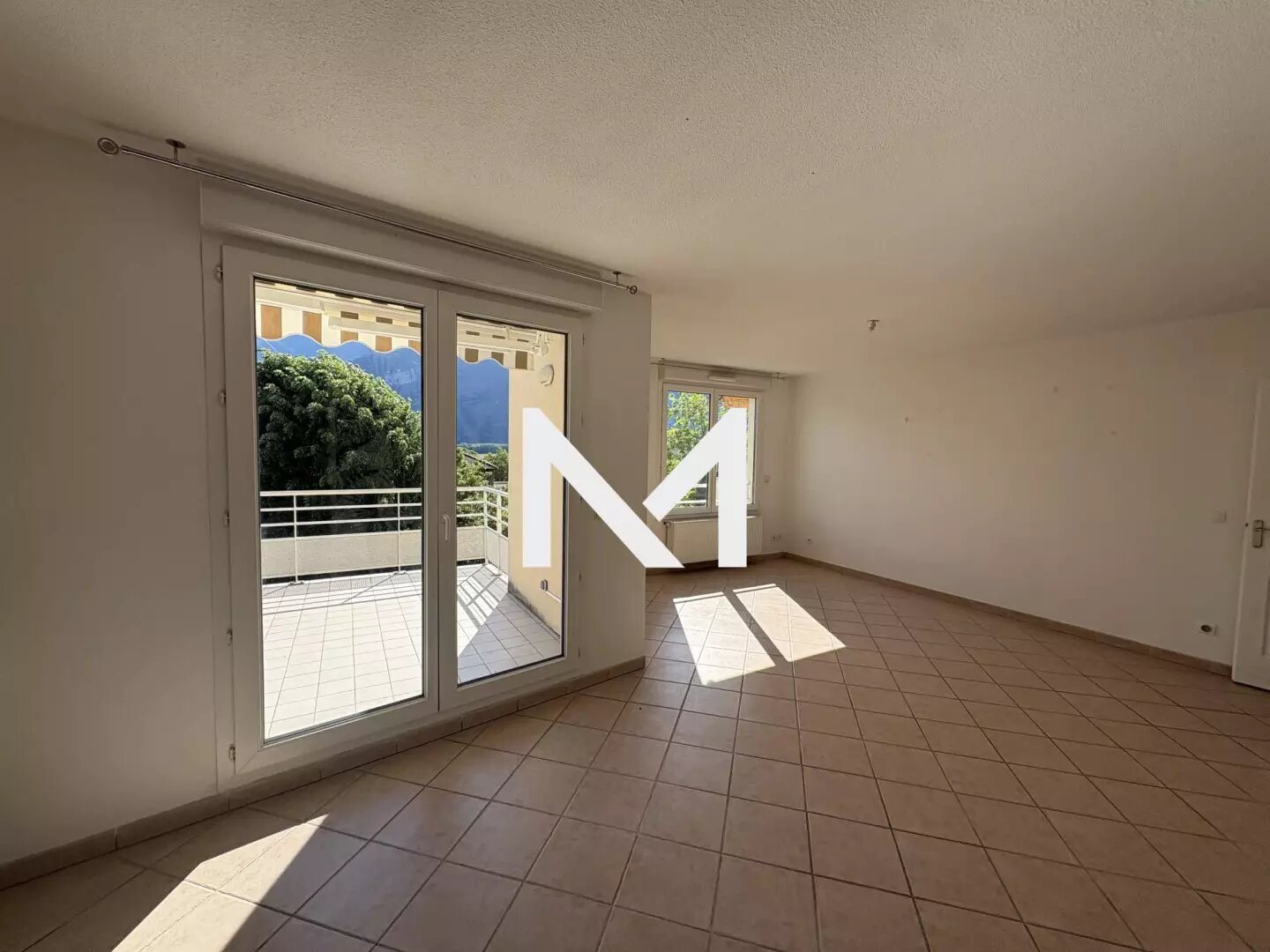 Appartement à vendre, 82m², Voreppe