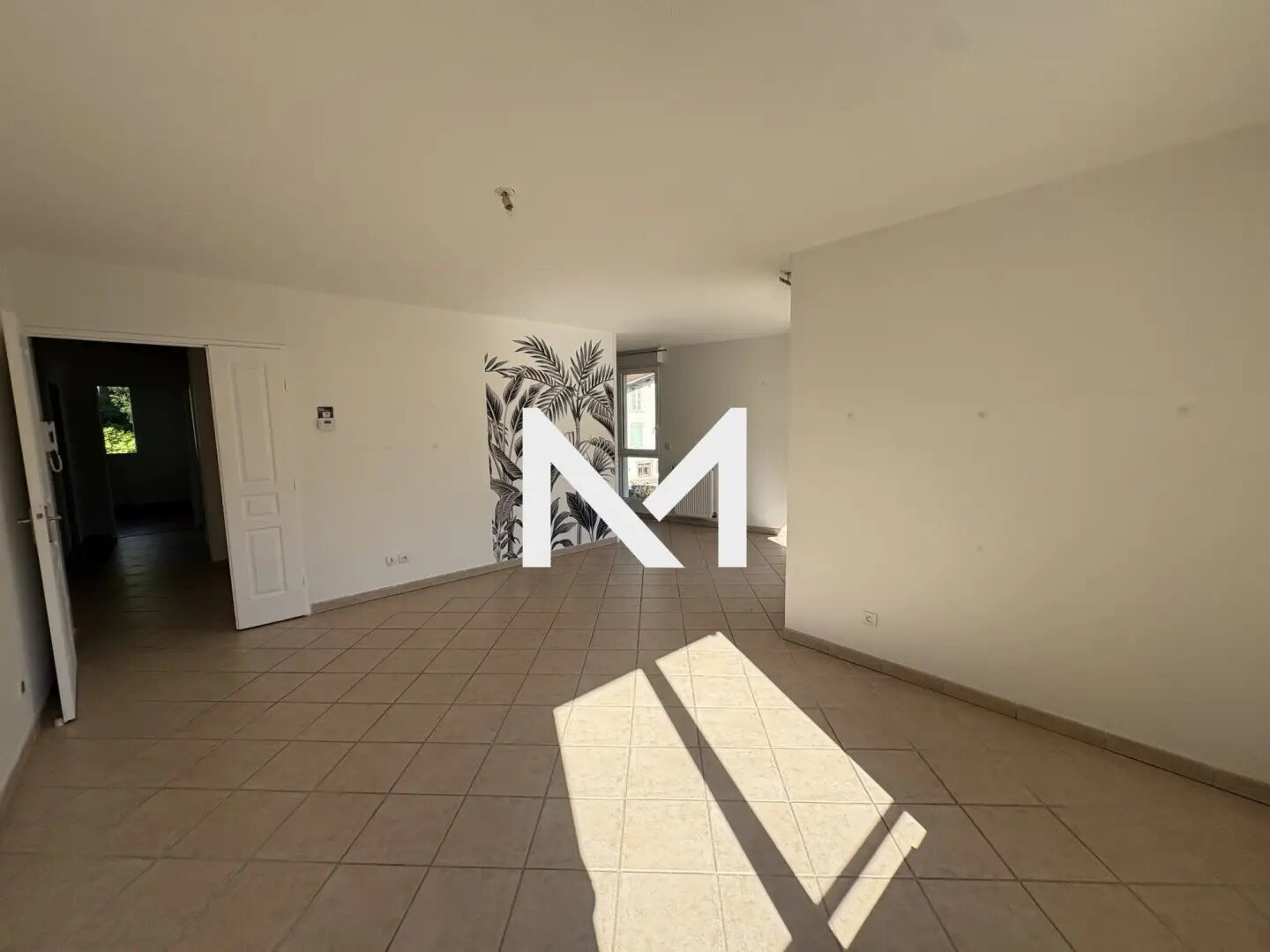 Appartement à vendre, 82m², Voreppe