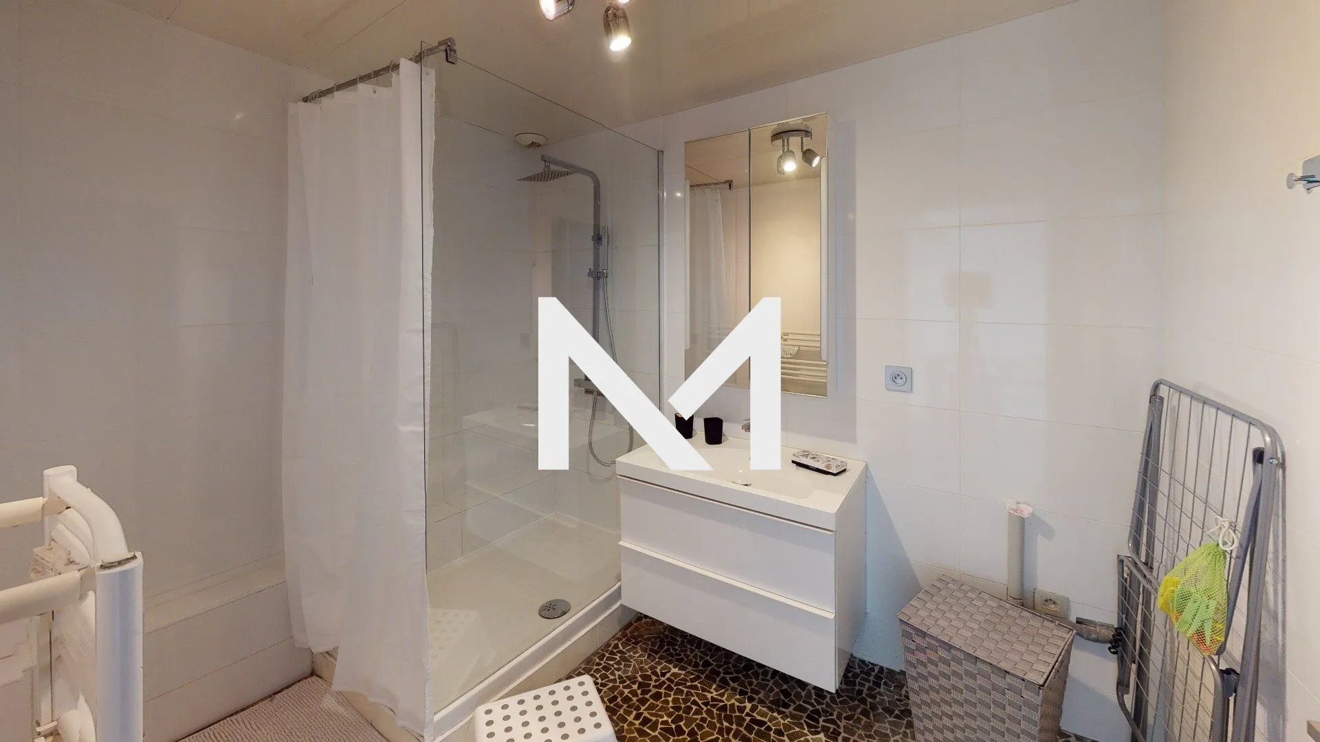 Appartement à louer, 50m², Grenoble