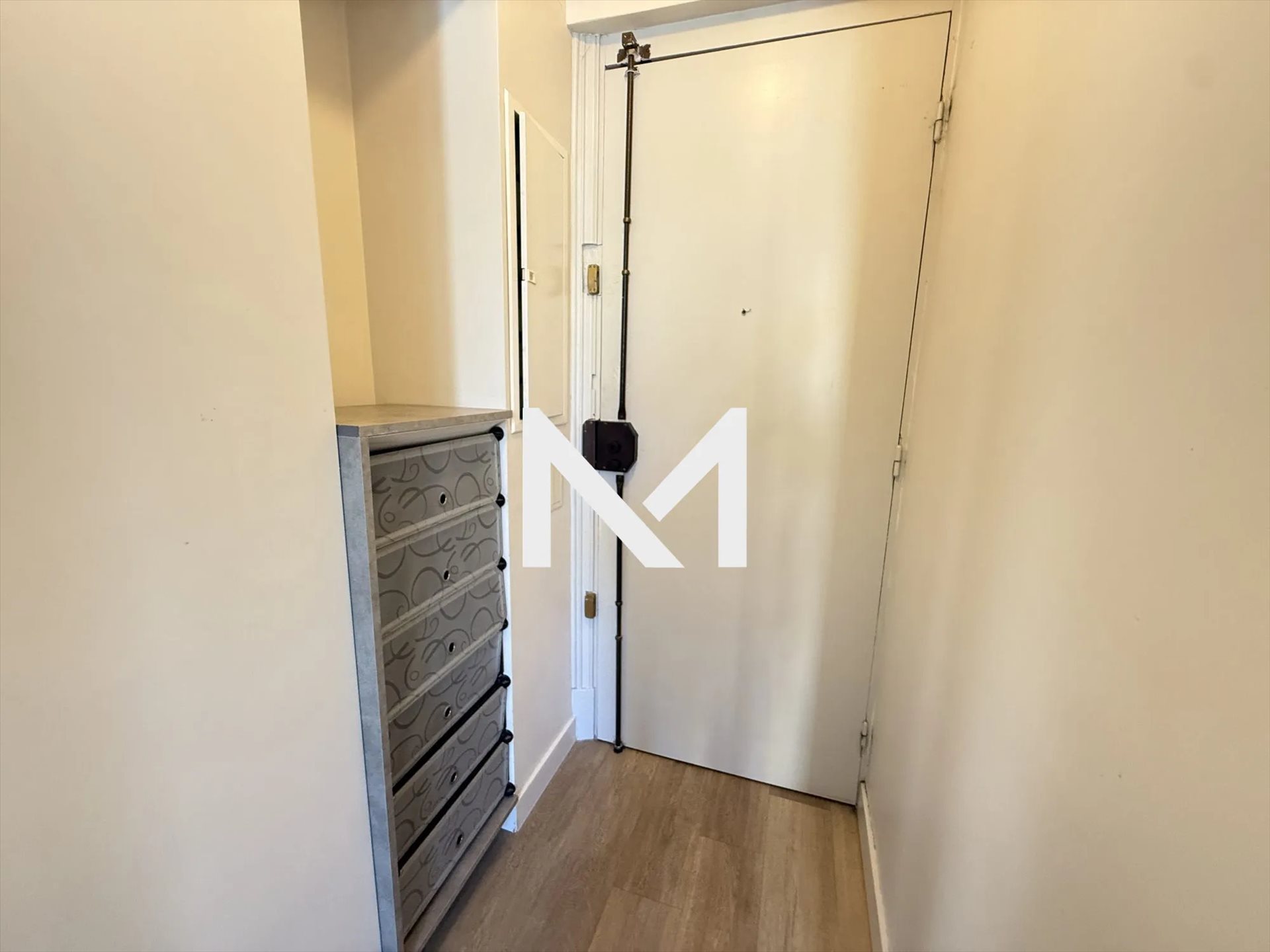 Appartement à louer, 30m², Grenoble
