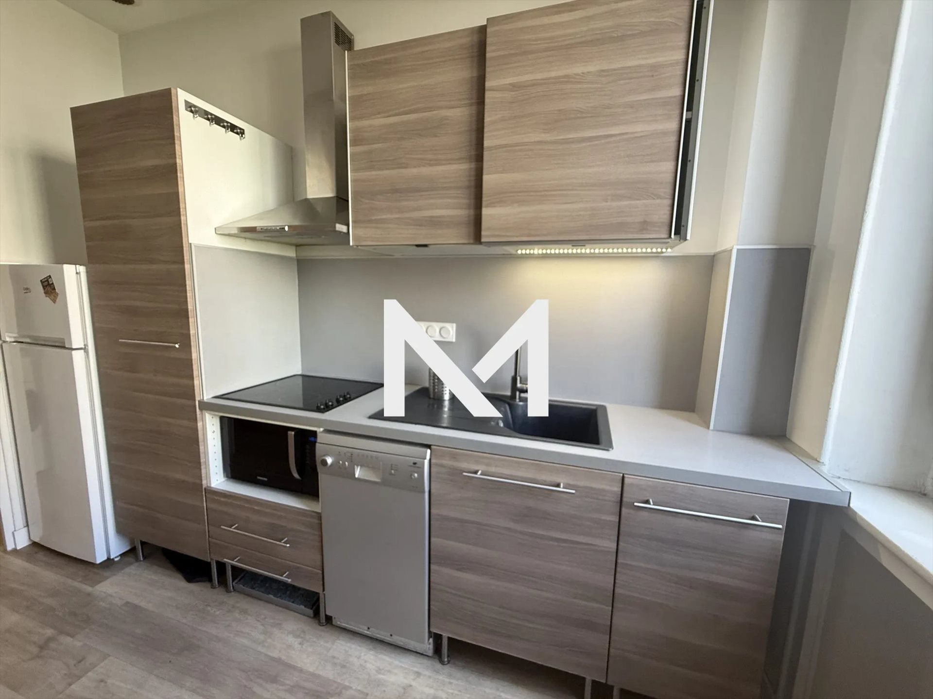 Appartement à louer, 30m², Grenoble