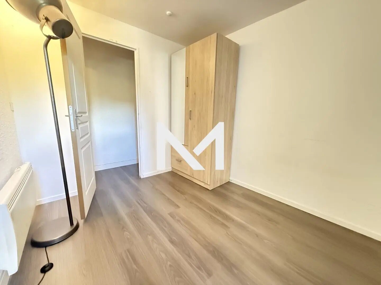 Appartement à louer, 44m², Montbonnot-Saint-Martin