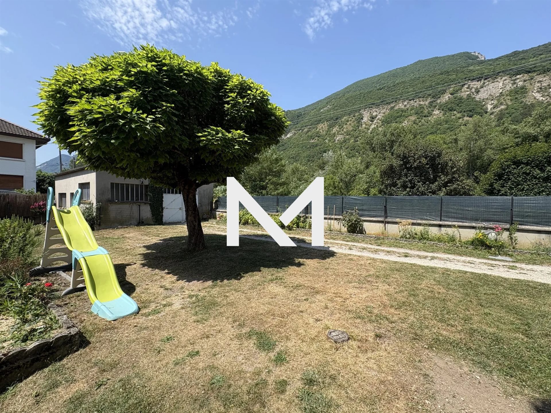 Appartement à vendre, 74m², Vif