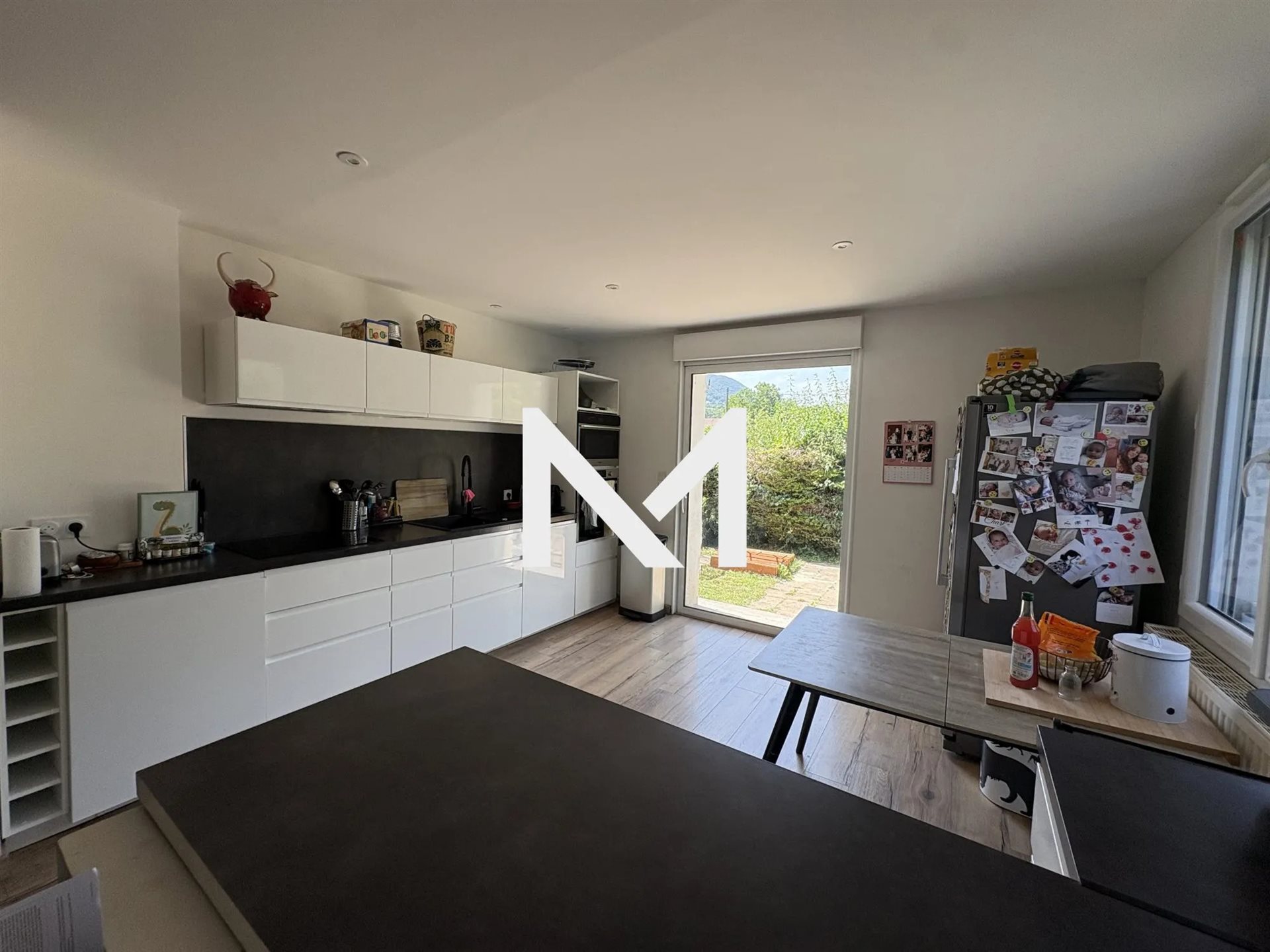 Appartement à vendre, 74m², Vif