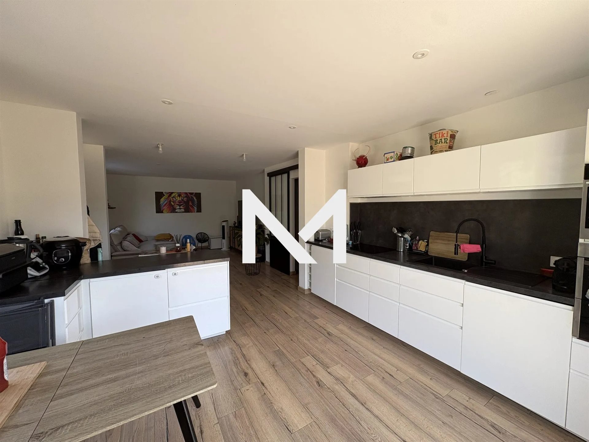 Appartement à vendre, 74m², Vif