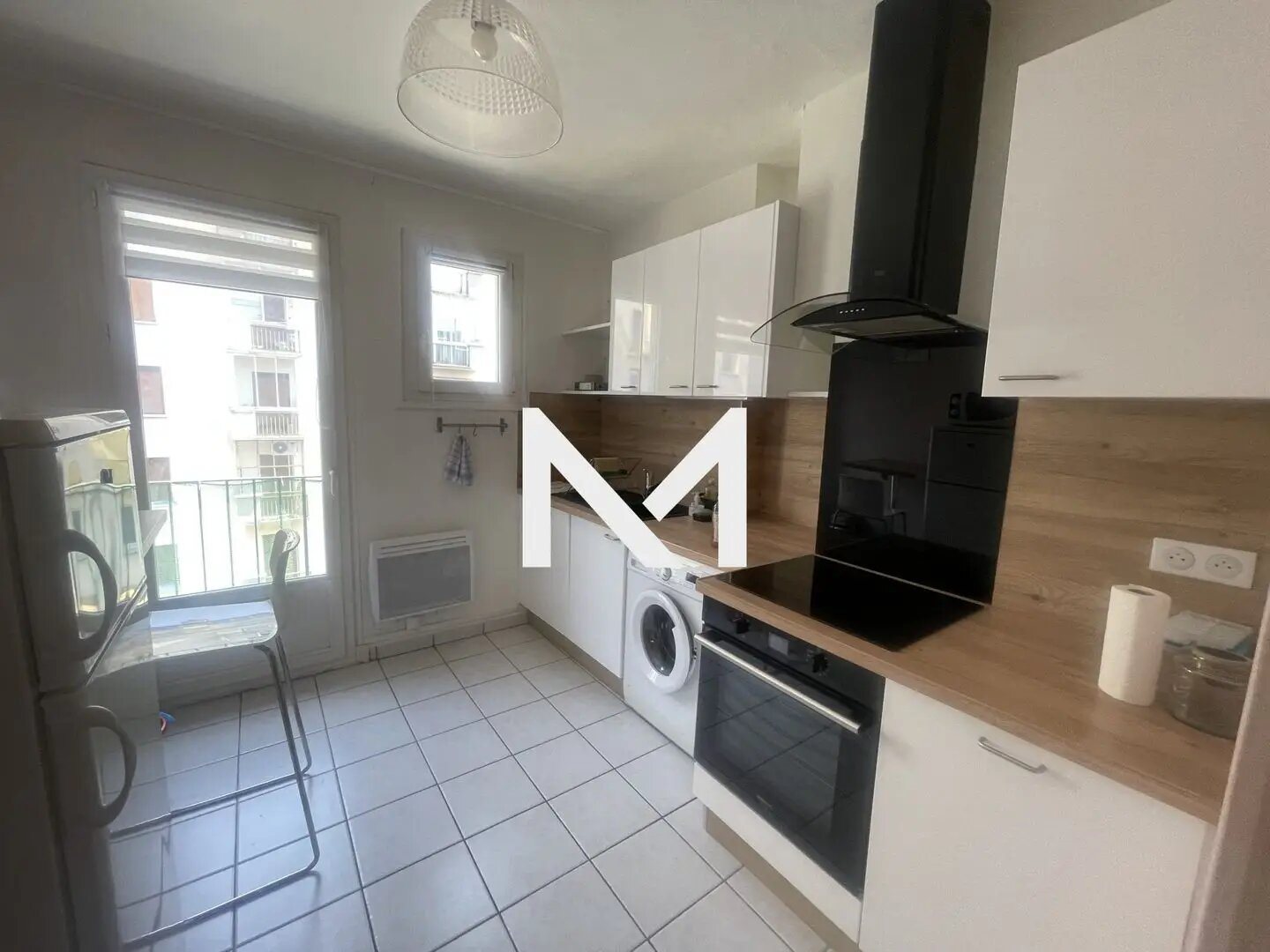 Appartement à louer, 52m², Grenoble