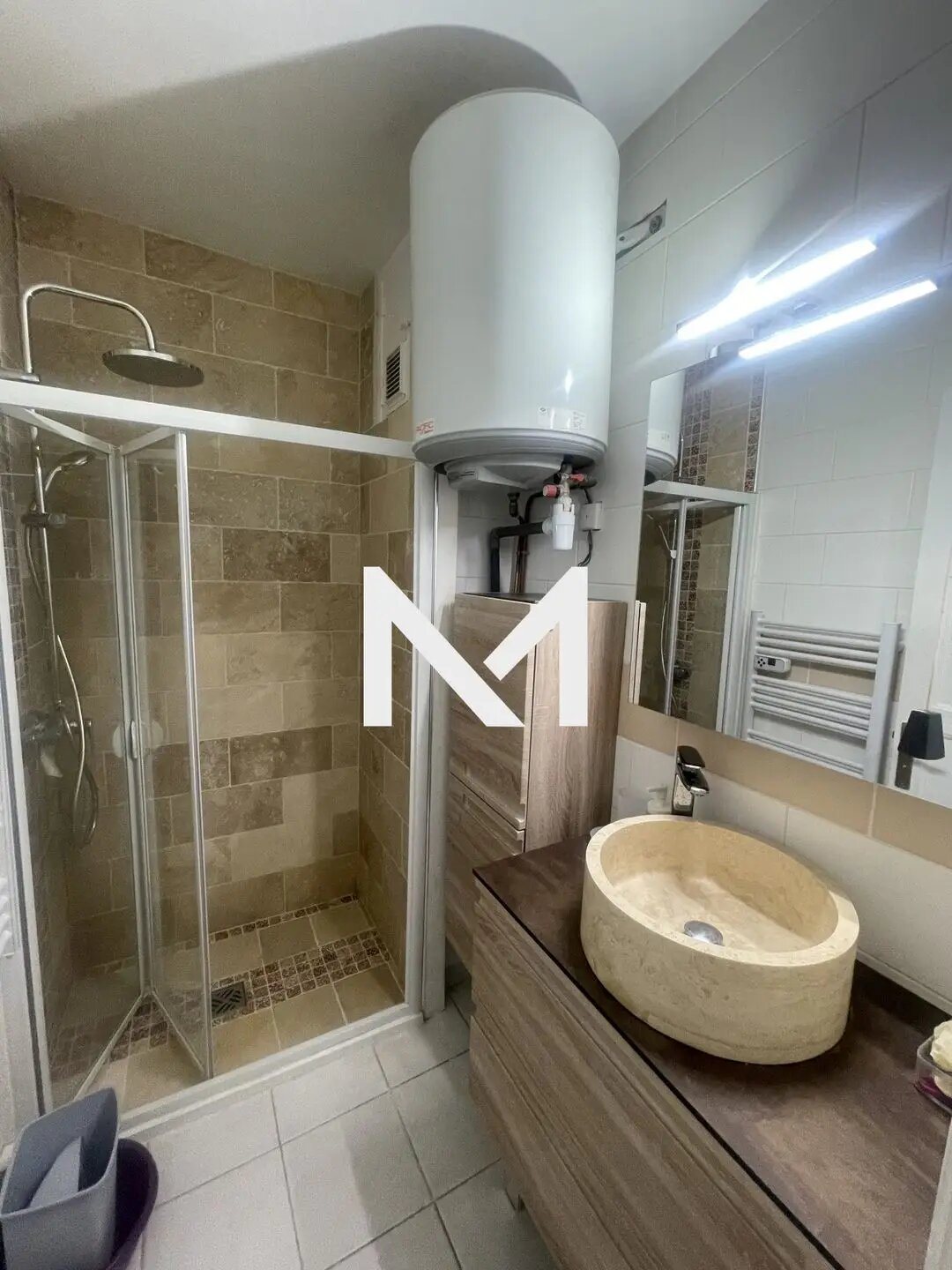 Appartement à louer, 52m², Grenoble