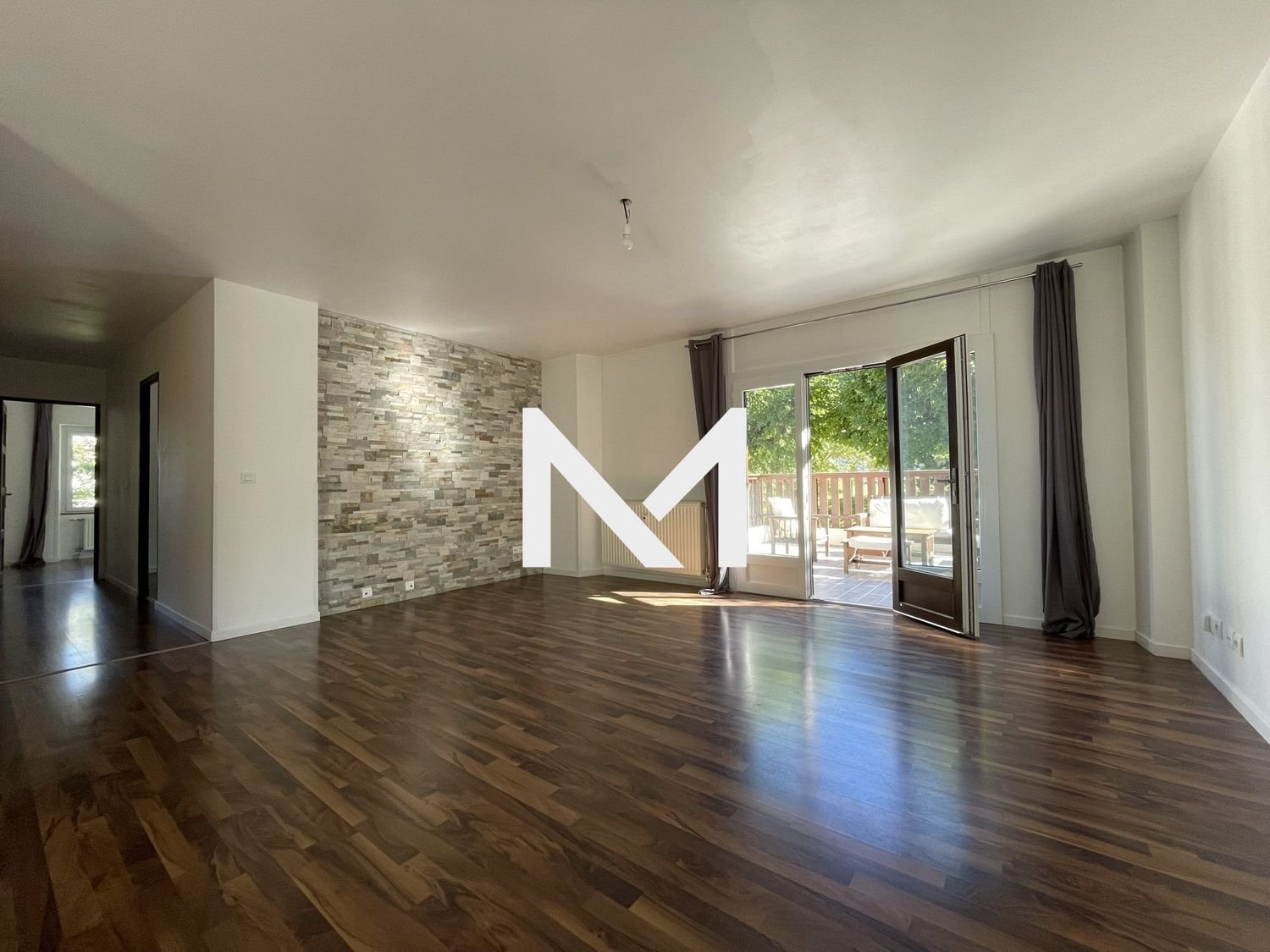 Appartement à vendre, 87m², Saint-Nizier-du-Moucherotte