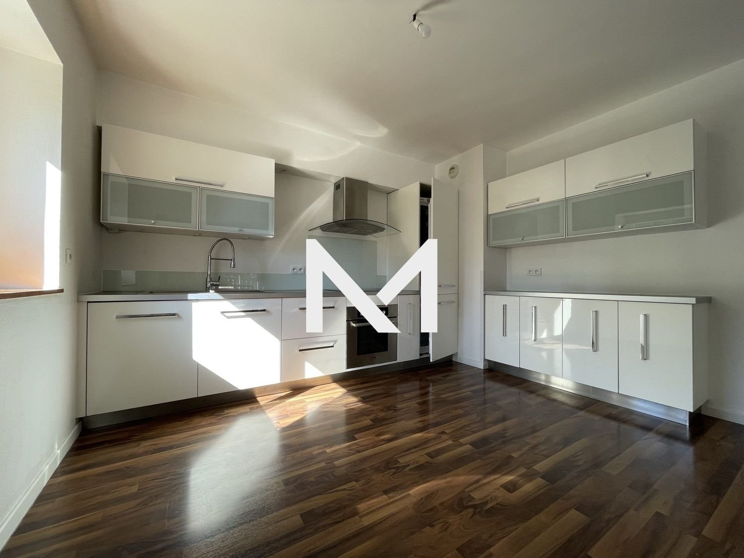 Appartement à vendre, 87m², Saint-Nizier-du-Moucherotte