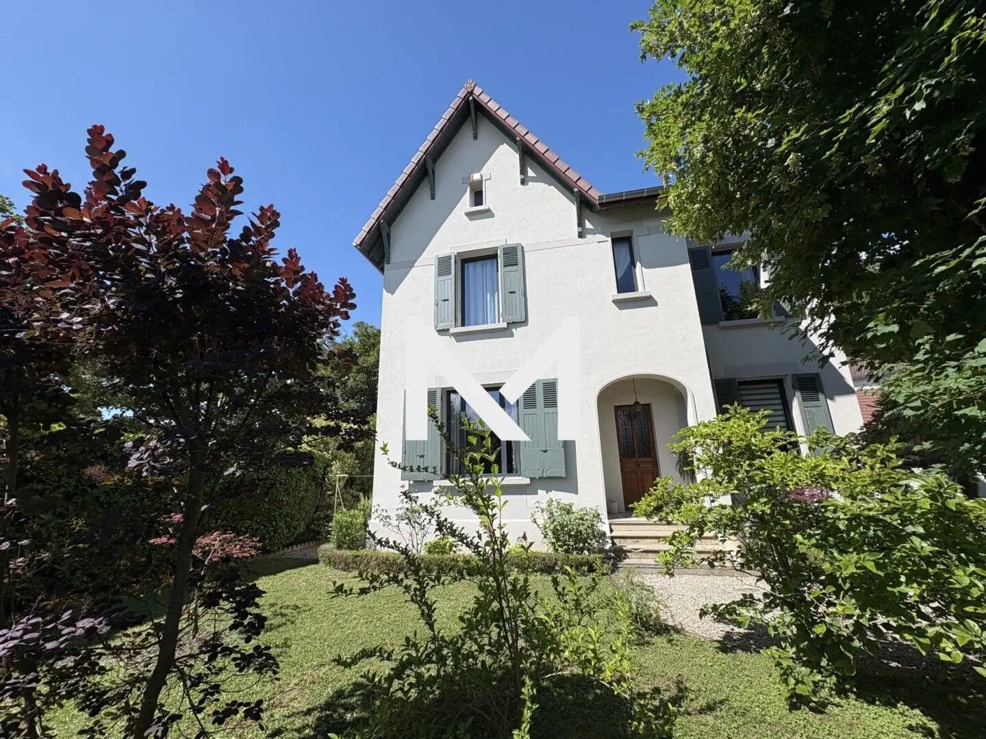 Maison à vendre, 103m², Le Pont-de-Claix