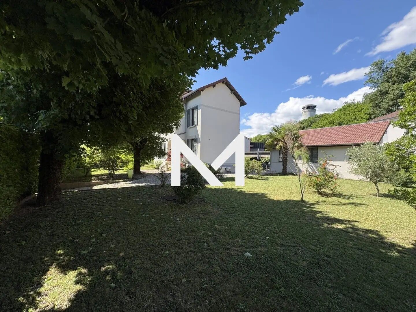 Maison à vendre, 103m², Le Pont-de-Claix