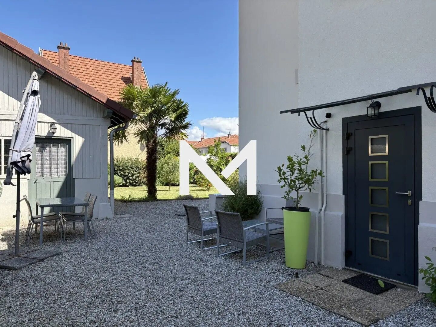 Maison à vendre, 103m², Le Pont-de-Claix
