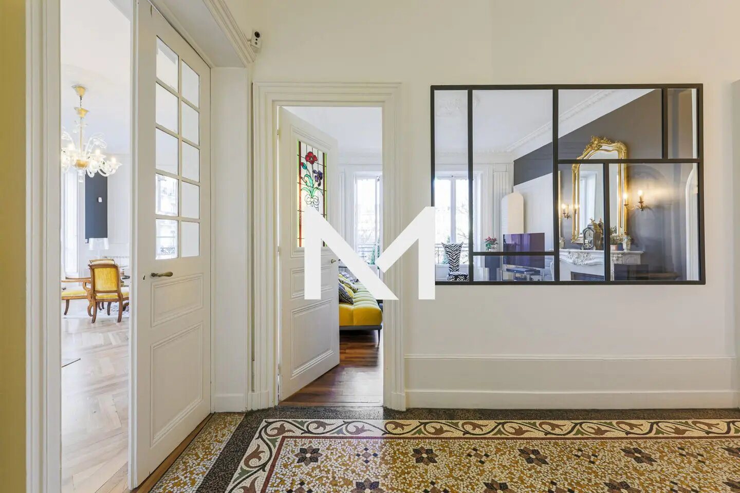 Appartement à vendre, 229m², Grenoble