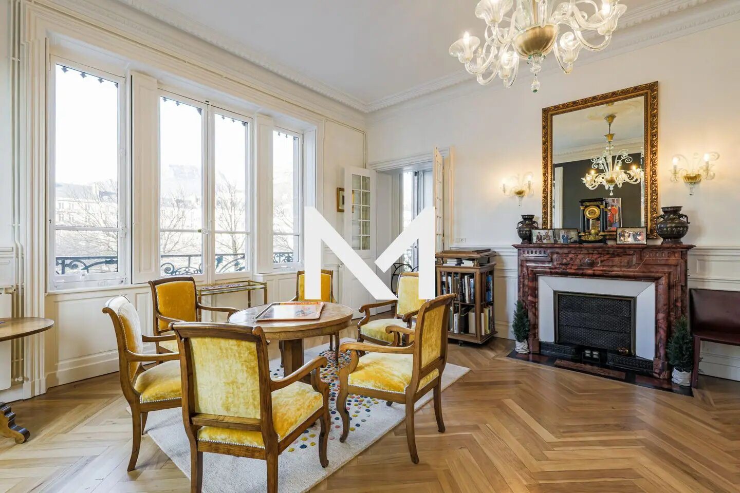 Appartement à vendre, 229m², Grenoble