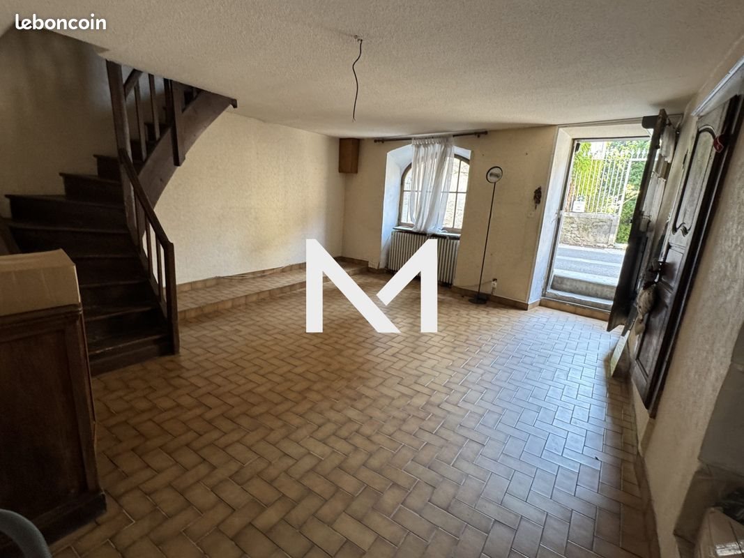 Maison à vendre, 105m², La Terrasse