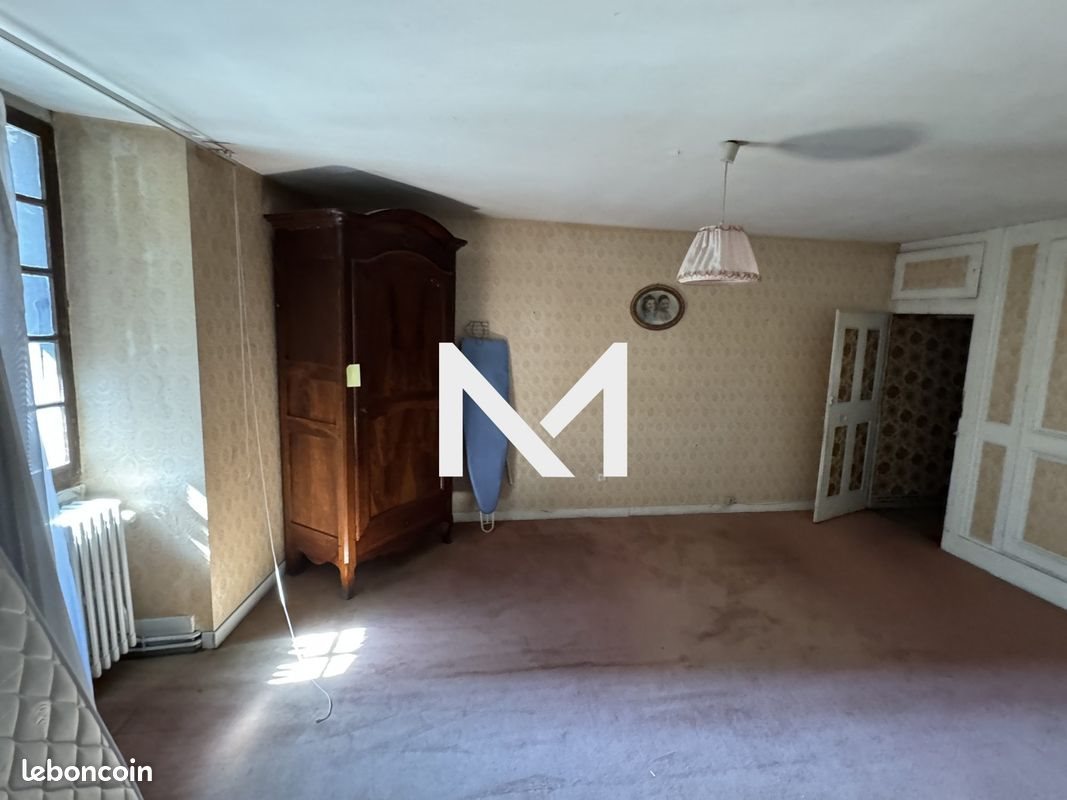 Maison à vendre, 104m², La Terrasse