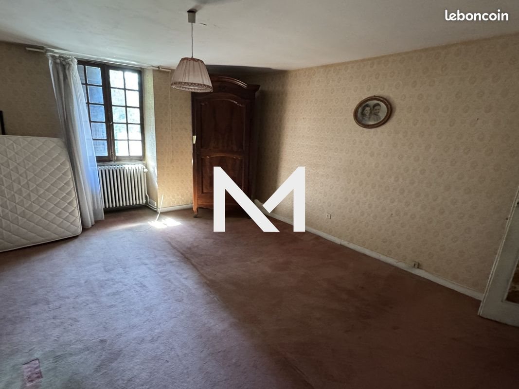 Maison à vendre, 104m², La Terrasse