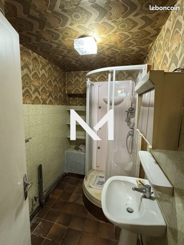 Maison à vendre, 104m², La Terrasse