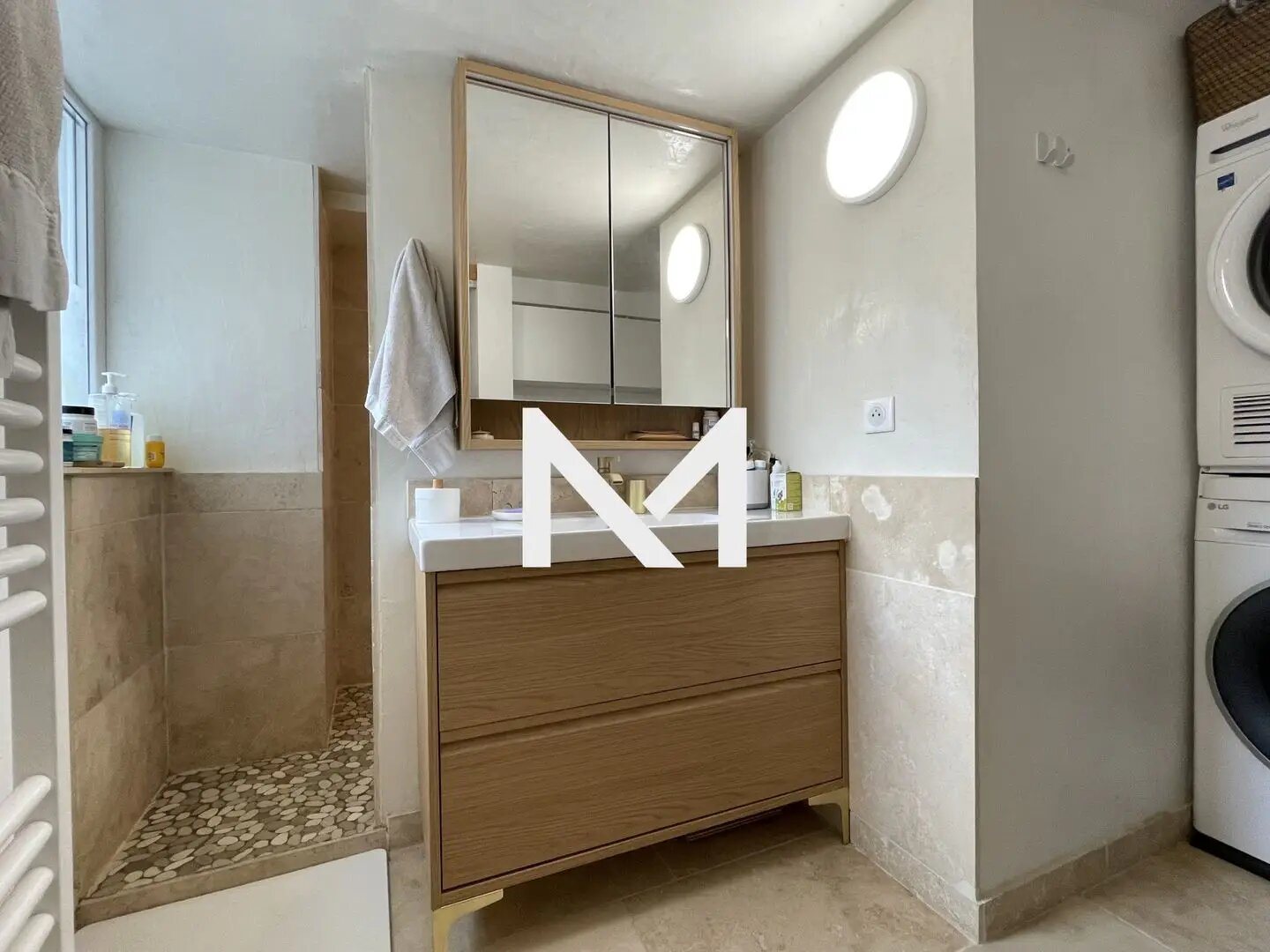 Appartement à vendre, 77m², Noyarey