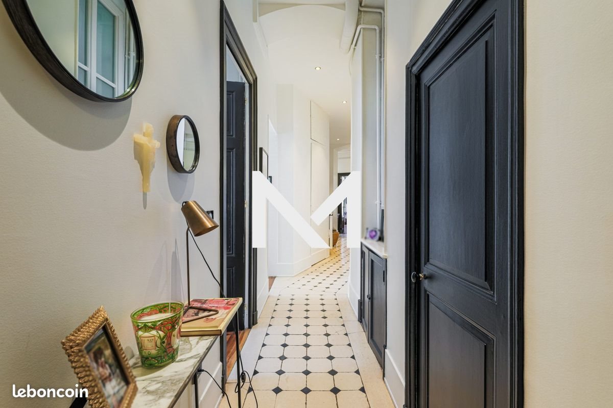 Appartement à vendre, 172m², Grenoble