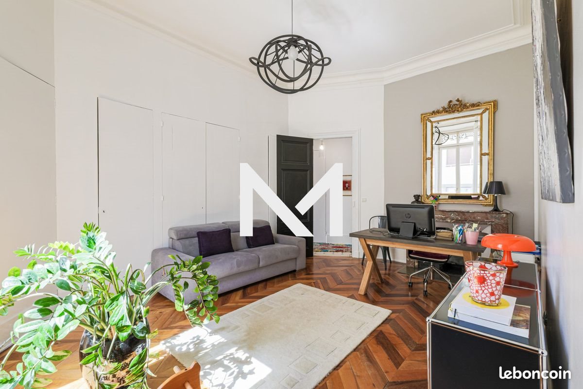 Appartement à vendre, 172m², Grenoble