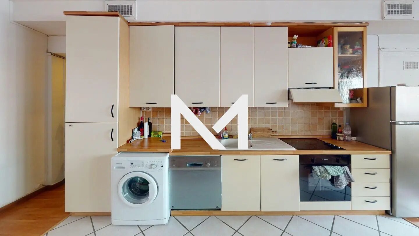 Appartement à louer, 66m², Grenoble