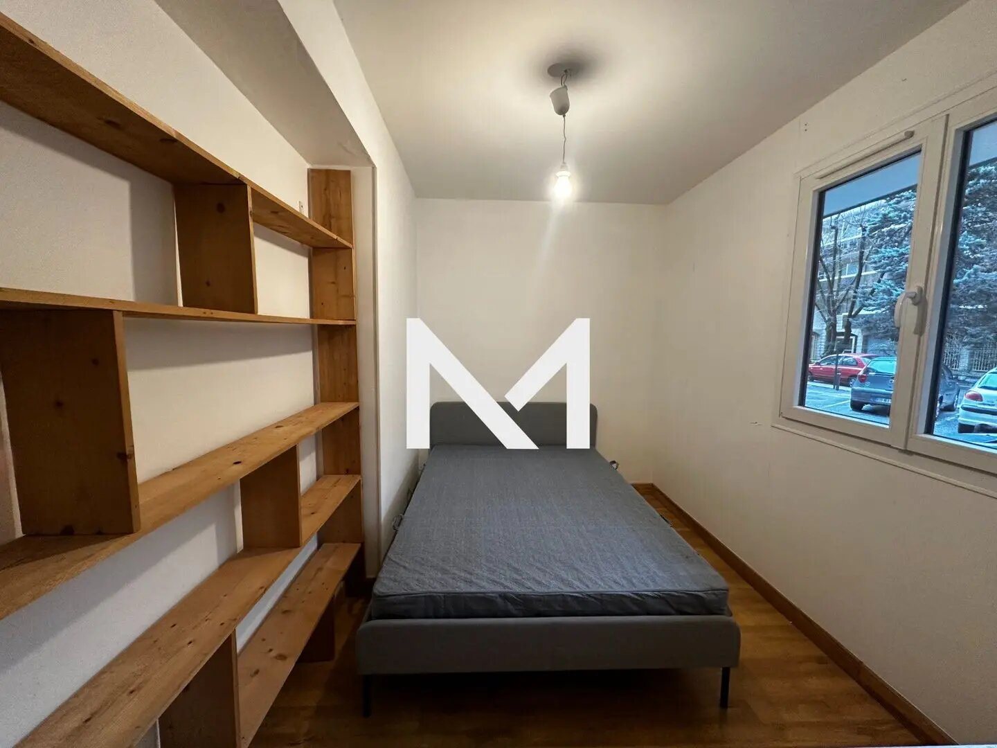Appartement à louer, 66m², Grenoble