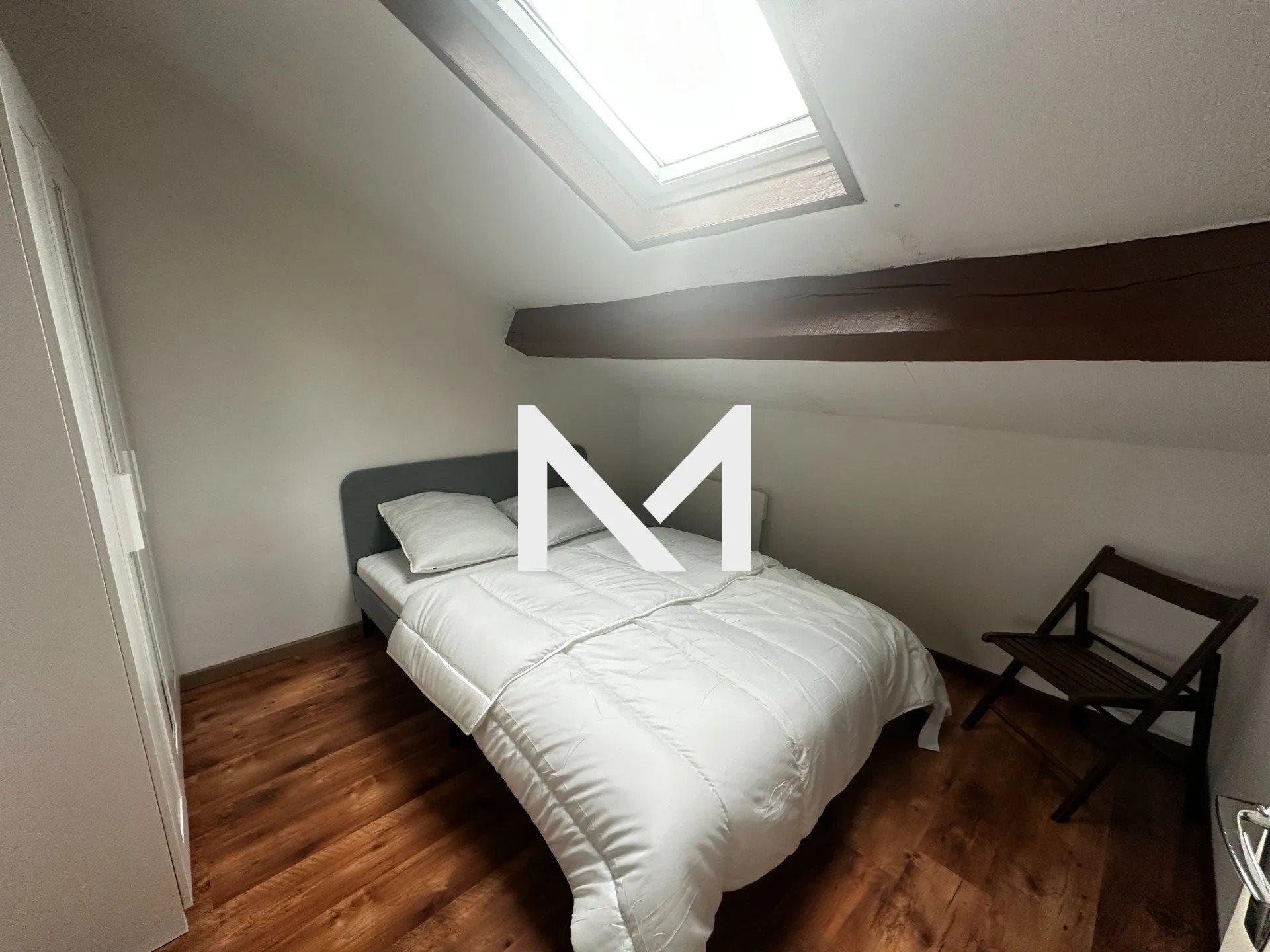 Appartement à vendre, 33m², Grenoble