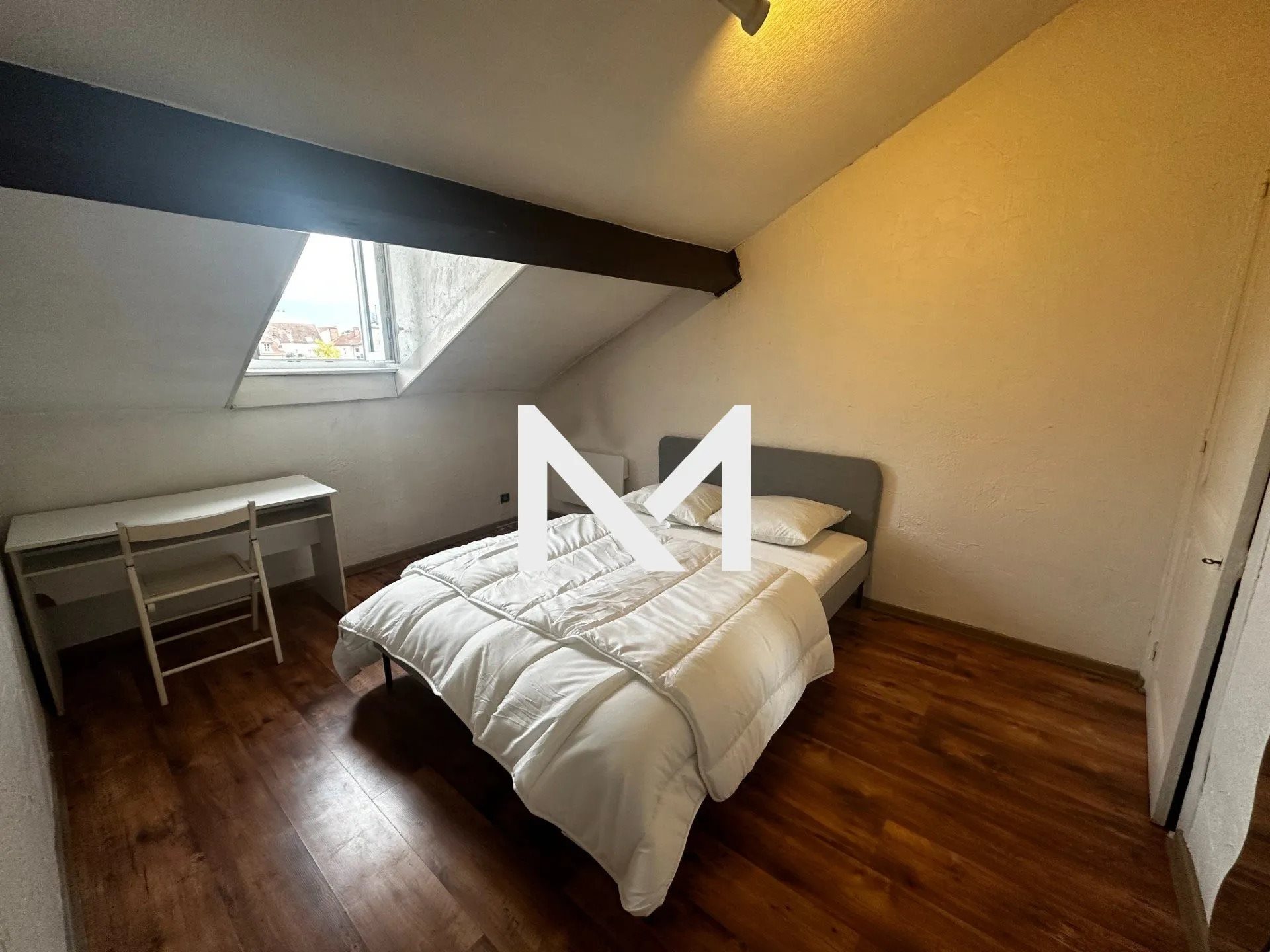 Appartement à vendre, 33m², Grenoble