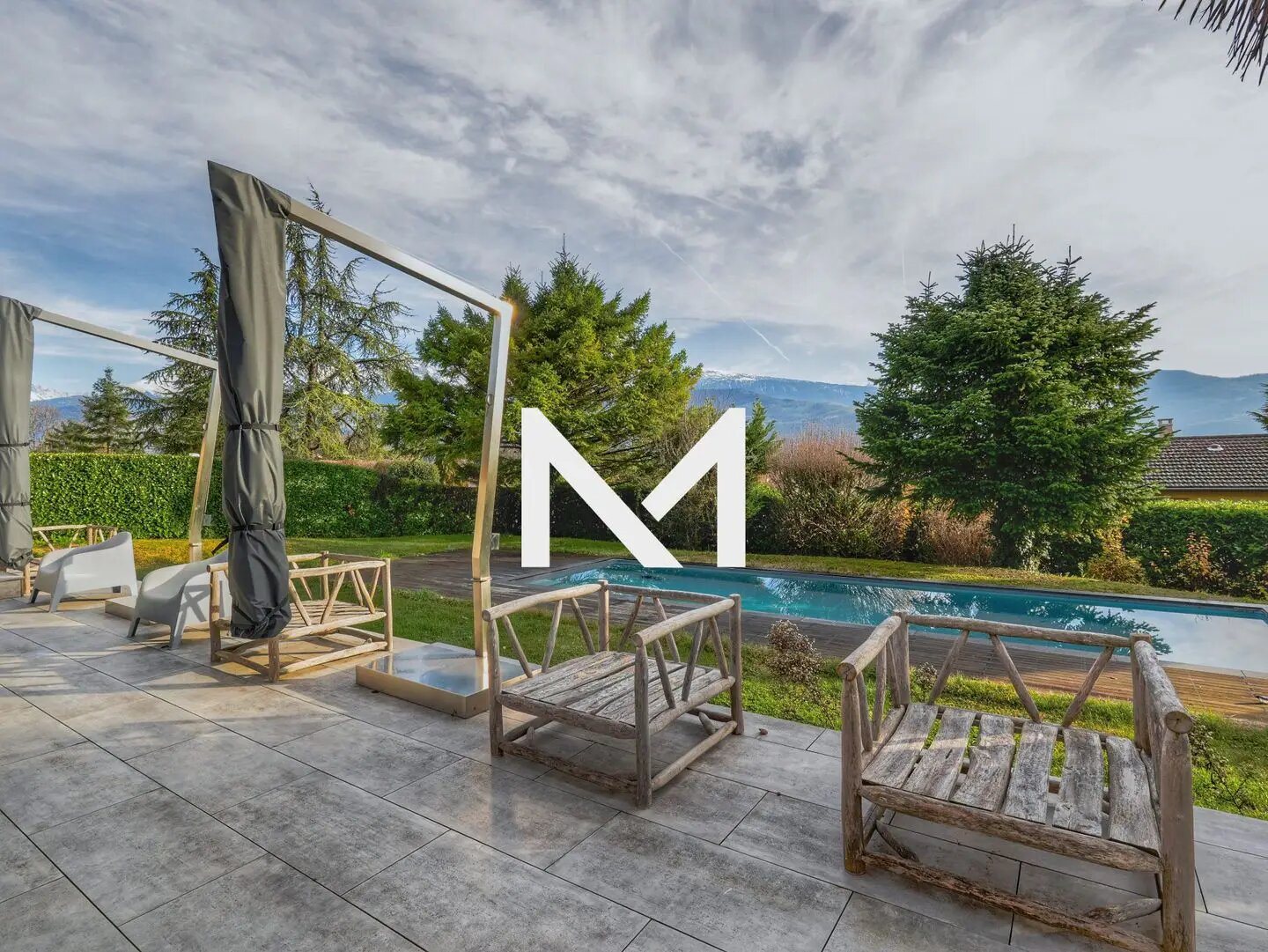 Maison à vendre, 211m², Meylan