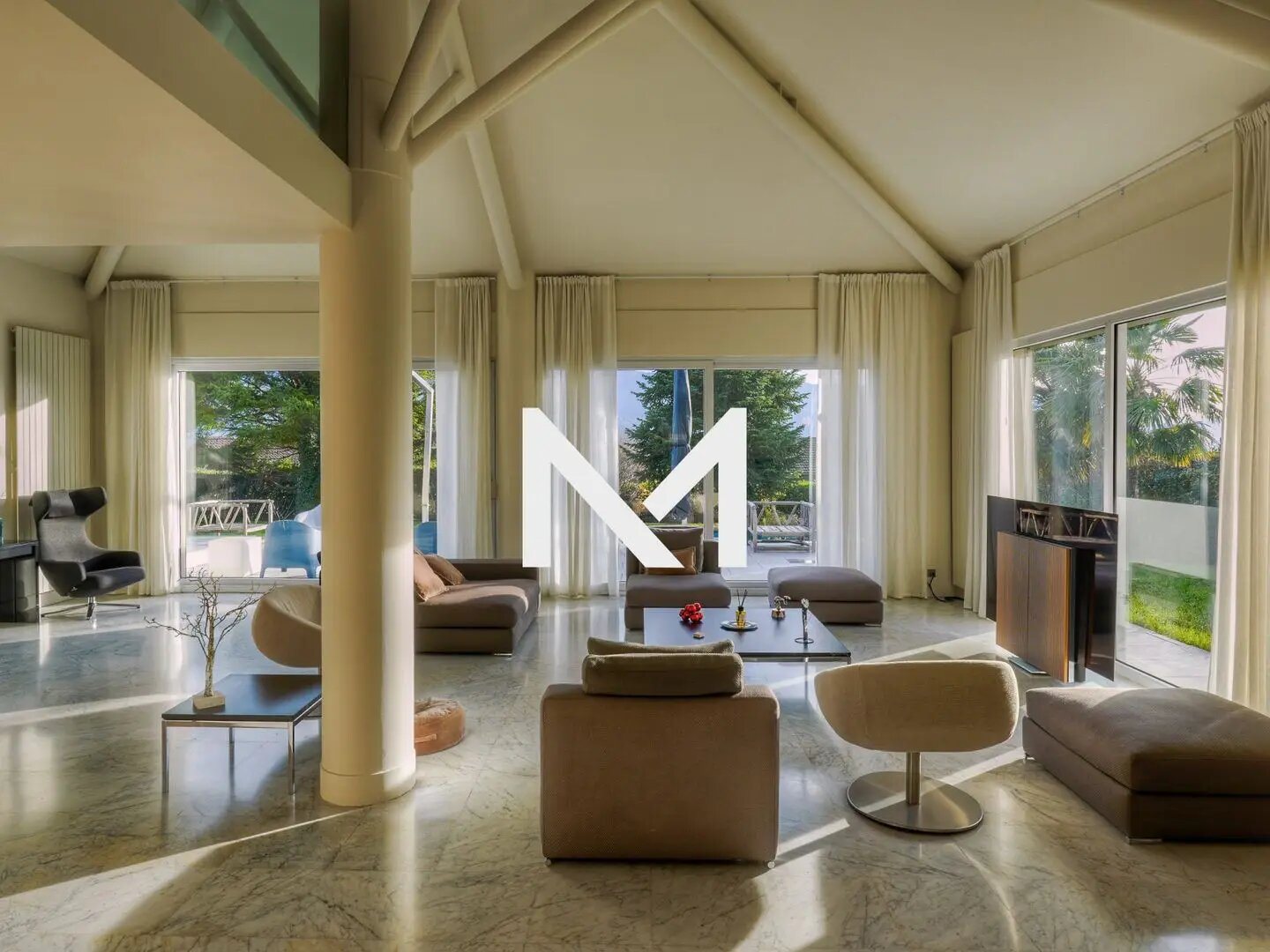 Maison à vendre, 211m², Meylan
