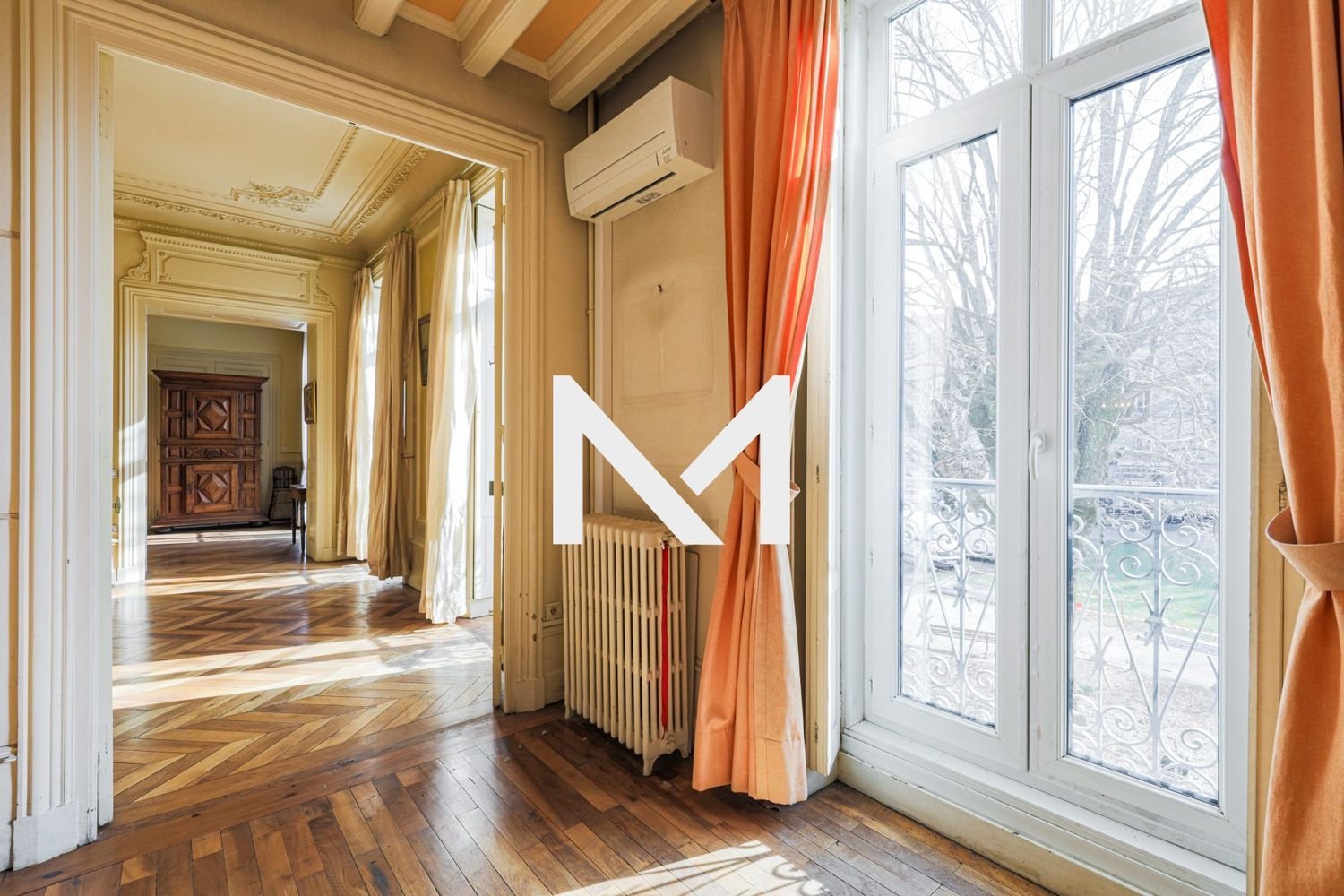 Appartement à vendre, 190m², Grenoble