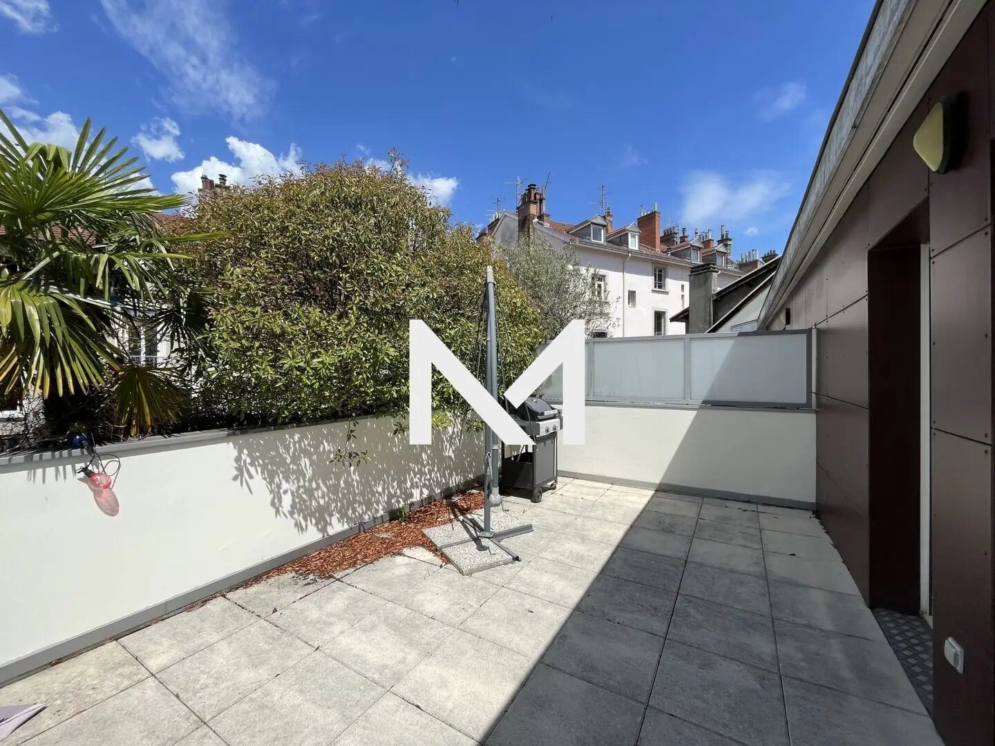 Appartement à vendre, 99m², Grenoble