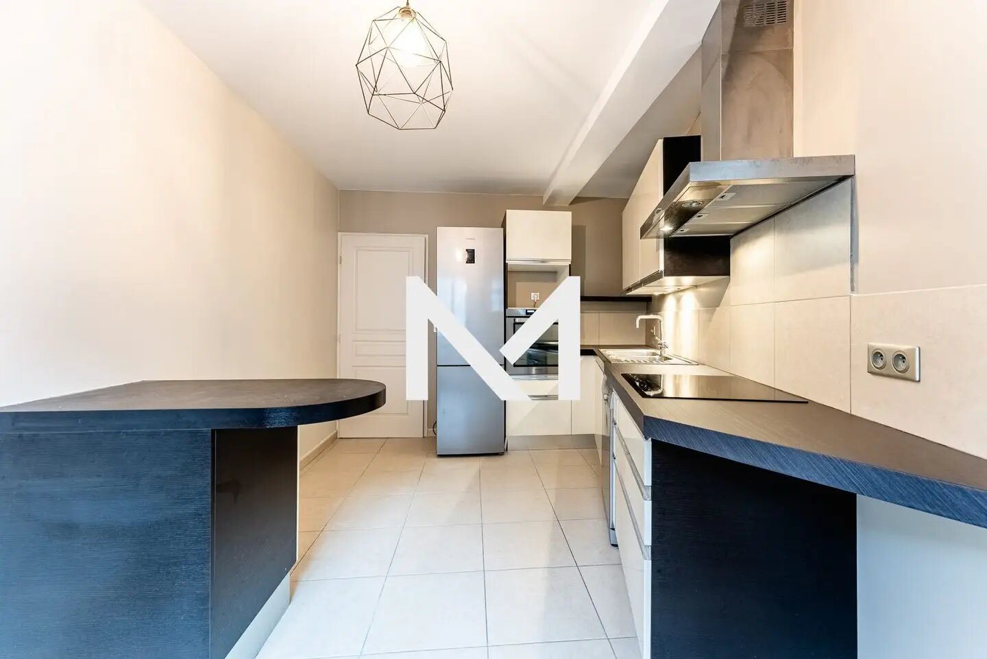 Appartement à vendre, 99m², Grenoble
